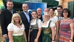 CDU-Vorstandsmitglied MdB Jens Spahn - Sagen Sie allen: Deutschland geht's gut!