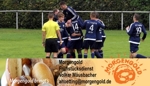 FC Töging gewinnt auch gegen VfB Hallbergmoos-Goldach e.V und bleibt punktgleich mit dem Tabellenführer auf Platz 2