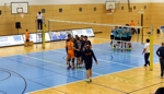 Volleyball: TSV Mühldorf gegen SC Freising - Der Ofen aus?