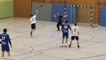 Handball: VfL Waldkraiburg gegen ASV Dachau II - Vermeidbare Niederlage