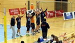 Volleyball Regionalliga Süd-Ost: TSV Mühldorf gegen TSV Eiblstadt - Relegationsplatz verlassen