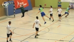 Handball Bezirksliga: VfL Waldkraiburg gegen Spitzenreiter SC Eching