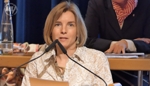 Auftakt zum Städteplanungsverfahren in Mühldorf - Bürgeranträge bis 30. April erbittet Stadtbaumeisterin Birgit Weichselgartner