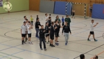 Handball Bezirksliga Altbayern: VfL Waldkraiburg - SpVgg Erdweg