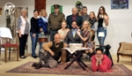 Theatergruppe Kraiburg spielt "Komödie im Dunkeln" - Vorschau