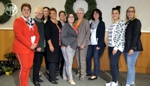Kreis-Frauenunion wählt neuen Vorstand