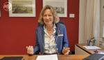 Einen Tag vor Schluss: Ein Gespräch mit Bürgermeisterin Marianne Zollner