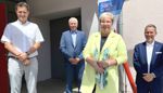 Nach der IHK-Wahl: Ingrid Obermeier-Osl als Vorsitzende des Regionalausschusses Altötting-Mühldorf wiedergewählt