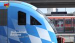 150 Jahre Bahnstrecke München-Mühldorf - Jubiläum und viele Innovationen bei der SOB