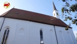 Katharinenkirche in neuem Glanz - Die Wiedereröffnung