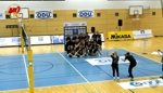 Heimspielauftakt gelungen: TSV Mühldorf Volleyball gegen TuS Kriftel