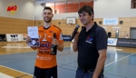 Noch ein Erfolg: TSV Volleyballer gewinnnen Pokalvorbereitungsturnier