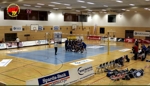 Knappest mögliche Niederlage der Mühldorfer Volleyballer in der Pokalqualifikation gegen VC Gotha
