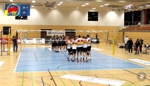 Volleyball-Spitzenspiel gegen die Baden Volleys Karlsruhe - Oh Mann!