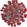 Corona Virus - Symbol