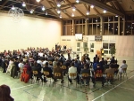 Freisprechungsfeier für 89 Mechatroniker-Gesellen bei der Berufsschule I in Mühldorf