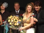 Zum 25-Jahr-Jubiläum: Christine & Friends in Concert im Neuen Mühldorfer Stadtsaal