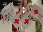 Hauptversammlung des Kreisverbandes des Bayerischen Roten Kreuzes