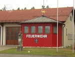 FFW Waldkraiburg: Neue Leitstelle feierlich eingeweiht