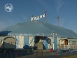 Fünf Tage Circus Krone in Mühldorf
