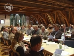 Bürgermeisterversammlung im Herzoglichen Kasten in Neumarkt-St. Veit: Breitbandinitiative