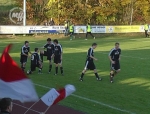 Fußball: TSV Buchbach gegen FC Schweinfurt 05