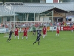 Fußball-Bayernliga: TSV Buchbach - TSV Rain/Lech