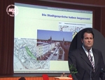 Mühldorf: Die Stadtgespräche haben begonnen
