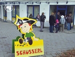 Diakonie eröffnet "Schusserl" in Waldkraiburg