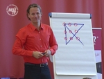 BDS-Seminar in Buchbach mit Thomas Baschab: Erfolg beginnt im Kopf