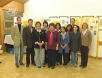 Gründung des Kreisverbandes des Kinderschutzbundes in Waldkraiburg