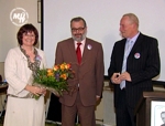 Der SPD-Ortsverein feiert 60-jähriges Bestehen