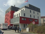 Das Ärztehaus in Mühldorf - nicht nur für Ärtze: Die Einweihung