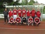Vier neue Trainer und zehn neue Spieler beim TSV Buchbach