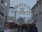 Romantisch und Unterhaltsam: Der Christkindlmarkt in Mühldorf