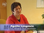 10 Jahre Donum Vitae - Ein Gespräch mit Agathe Langstein