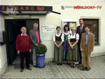 Stiftung Ecksberg eröffnet Niederlassung der Offenen Behindertenarbeit in Mühldorf