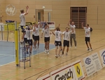 Volleyball Regionalliga SüdOst: TSV Mühldorf - TSV Herrsching