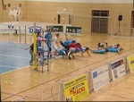 Volleyball Regionalliga Süd-Ost: TSV Mühldorf gegen TSV Deggendorf