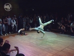 "Roots - The ultimate Dance Competition" im Waldkraiburger Haus der Kultur