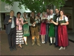Die Bierprobe zum Volksfest in Mühldorf mit zahlreichen Besonderheiten