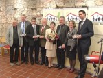 Viel Grund zum Feiern: 30 Jahre Haus der Begegnung in Mühldorf