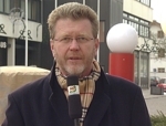 Zu Weihnachten und zum Jahreswechsel: Bayerns Staatsminister für Umwelt und Gesundheit Dr. Marcel Huber