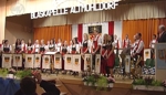 Mit Schwung ins Jubiläumsjahr: Das Neujahrskonzert der Blaskapelle Altmühldorf