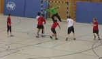 Handball Bezirksliga SüdOst: VfL Waldkraiburg gegen ETSV 09 Landshut