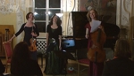 Benefizkonzert des Vereins "Frauen helfen Frauen" mit dem Trio Armonioso