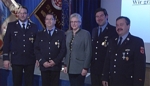 Ein neuer Vorstand für die Freiwillige Feuerwehr Mühldorf
