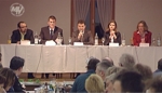 Was sagen die fünf Mühldorfer Bürgermeisterkandidaten zu Mößlinger Themen