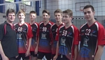 Mühldorfer U16-Volleyballer bereiten sich auf die Deutsche Meisterschaft in Mühldorf vor