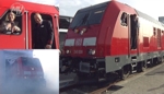 Die Südostbayernbahn stellt ihr neues Zugpferd vor